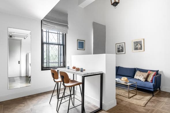 room rental in Neve Tzedek