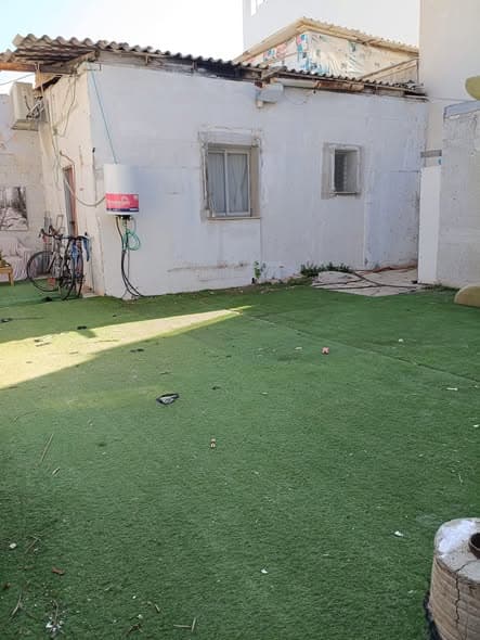 2 room rental in Kerem HaTeimanim - Photo 2