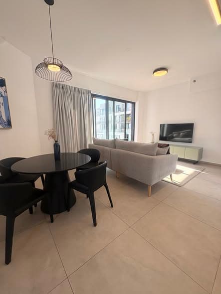 2 room rental in Florentin - Photo 3