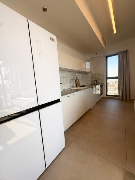 2 room rental in Florentin - Photo 4
