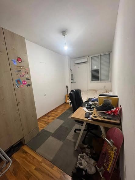 4 room rental in Florentin - Photo 3