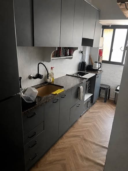 2 room rental in Lev HaIr - Photo 1