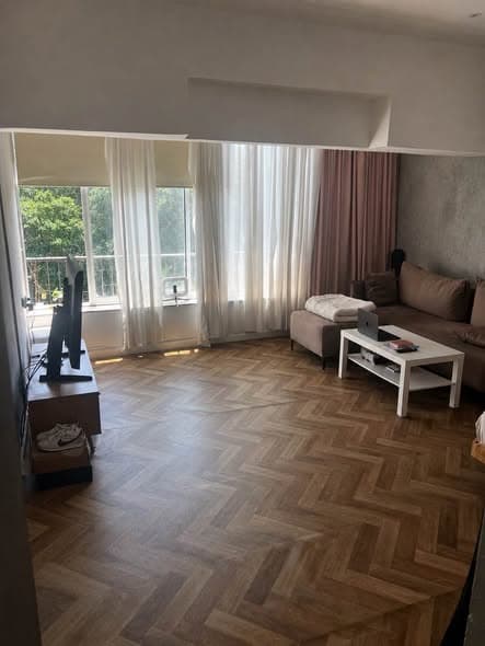 2 room rental in Lev HaIr - Photo 2