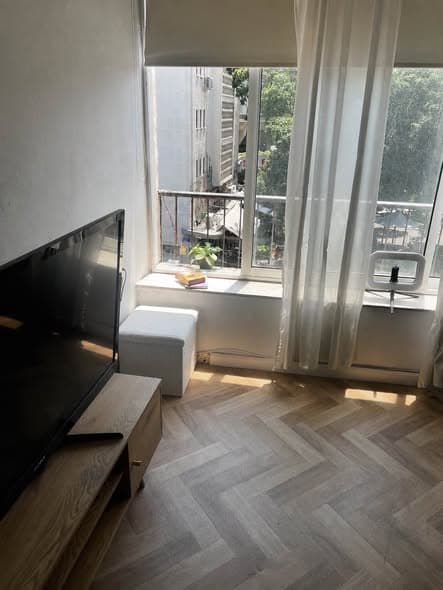 2 room rental in Lev HaIr - Photo 3