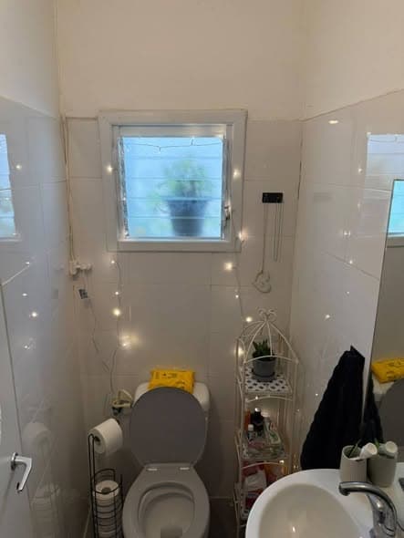 1 room rental in Florentin - Photo 3