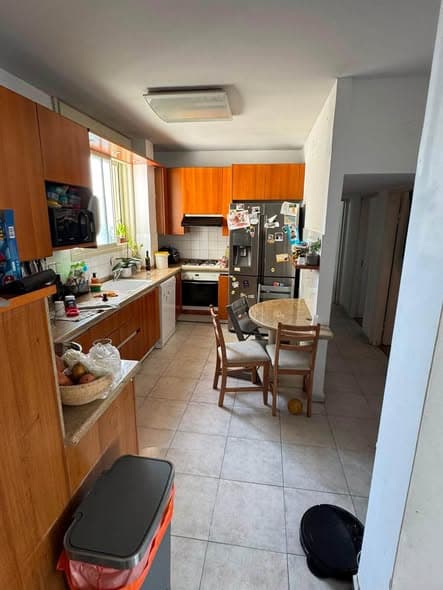 4 room rental in Old North - Photo 3