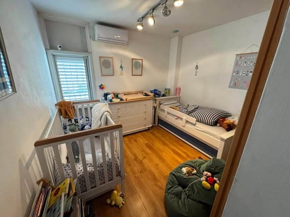 4 room rental in Old North - Photo 4