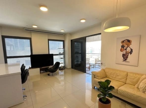 3 room rental in Old North - Photo 1