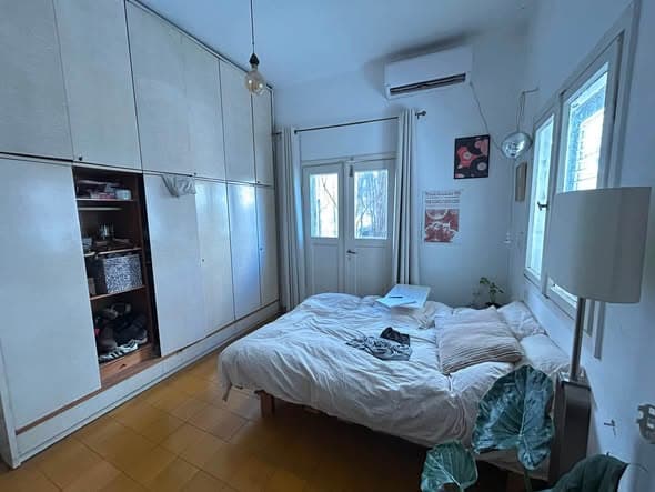1 room rental in Old North - Photo 1