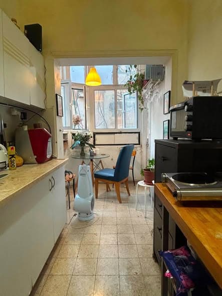 1 room rental in Old North - Photo 3