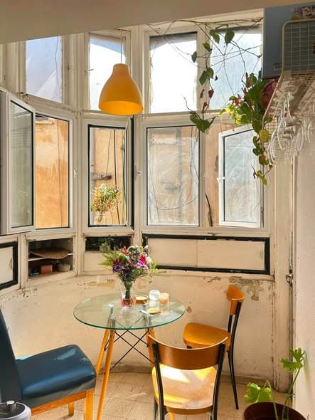 1 room rental in Old North - Photo 4