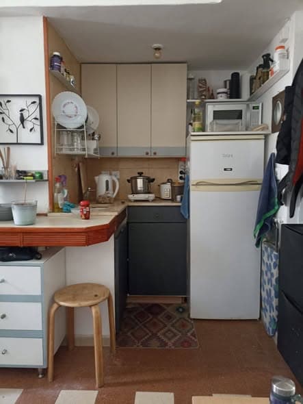 1 room rental in Lev HaIr - Photo 1