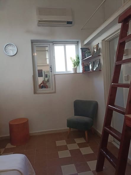 1 room rental in Lev HaIr - Photo 2