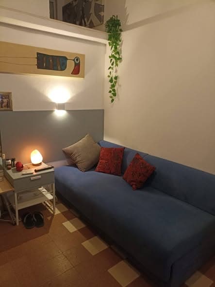 1 room rental in Lev HaIr - Photo 3