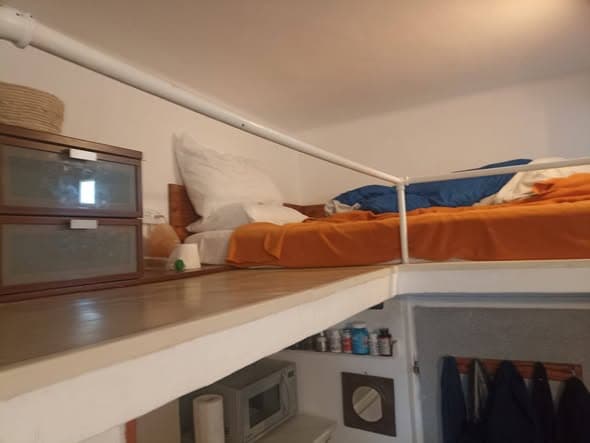 1 room rental in Lev HaIr - Photo 4