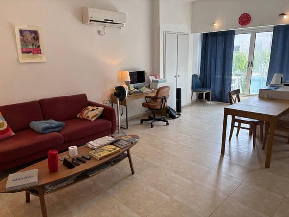 2 room rental in Old North - Photo 1