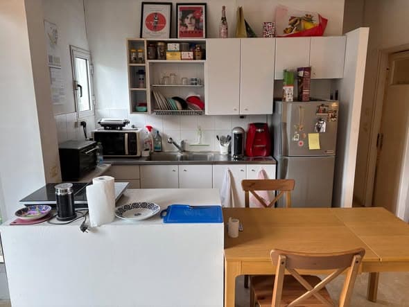 2 room rental in Old North - Photo 3