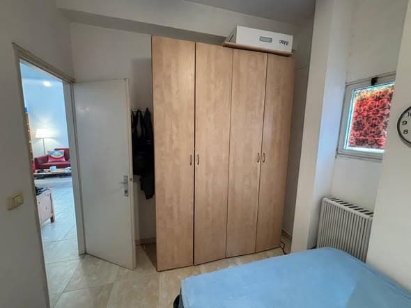 2 room rental in Old North - Photo 4