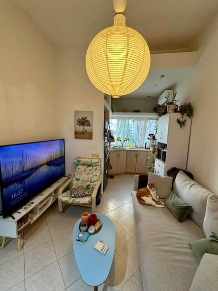 2 room rental in Lev HaIr - Photo 3