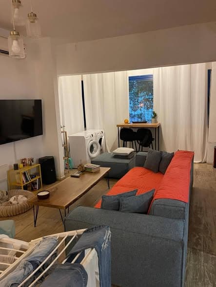 2 room rental in Old North - Photo 1