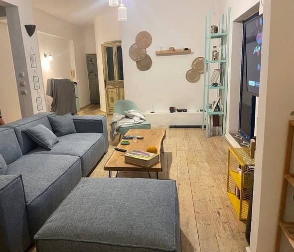 2 room rental in Old North - Photo 2