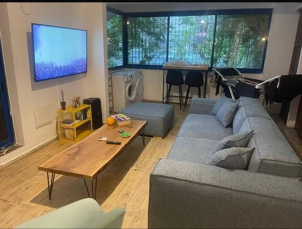 2 room rental in Old North - Photo 4