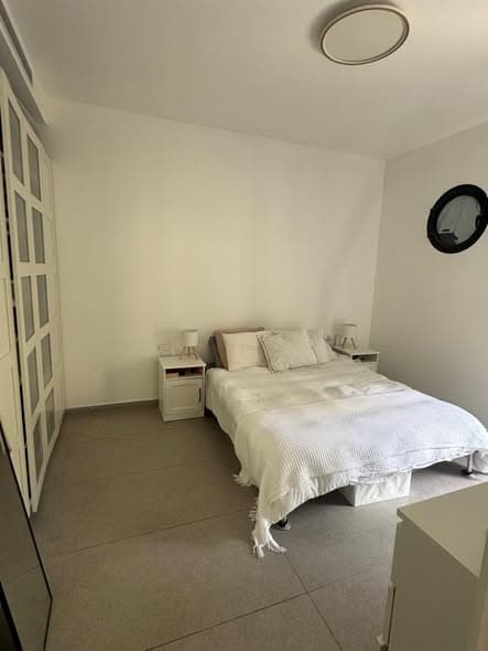3 room rental in Lev HaIr - Photo 2