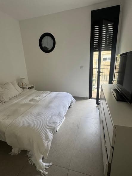 3 room rental in Lev HaIr - Photo 3