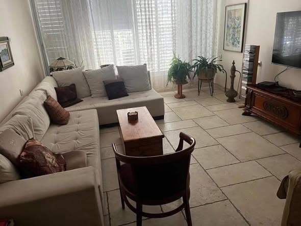 3 room rental in Kerem HaTeimanim - Photo 1