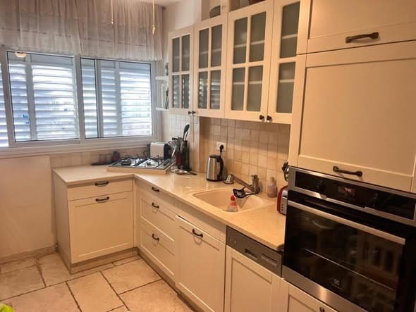 3 room rental in Kerem HaTeimanim - Photo 4