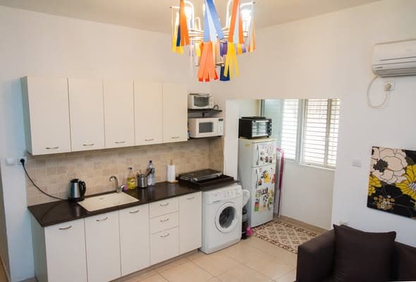 2 room rental in Old North - Photo 2