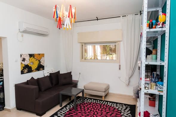 2 room rental in Old North - Photo 3