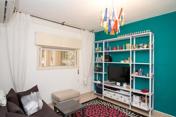 2 room rental in Old North - Photo 4