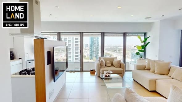 4 room rental in Old North - Photo 1