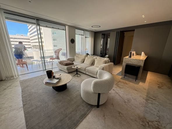 2 room rental in Lev HaIr - Photo 4