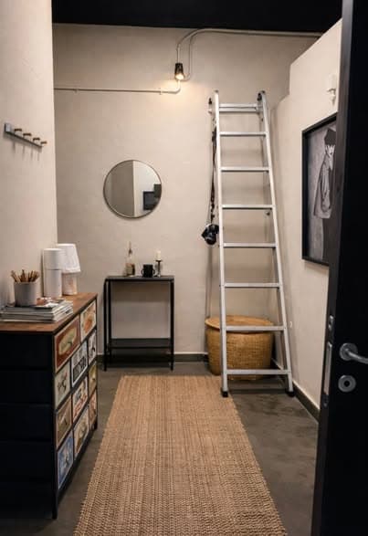  rental in Florentin - Photo 4