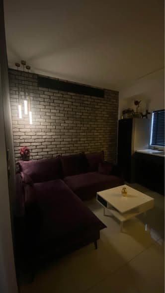 2 room rental in Old North - Photo 2