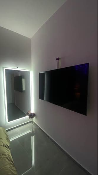 2 room rental in Old North - Photo 3