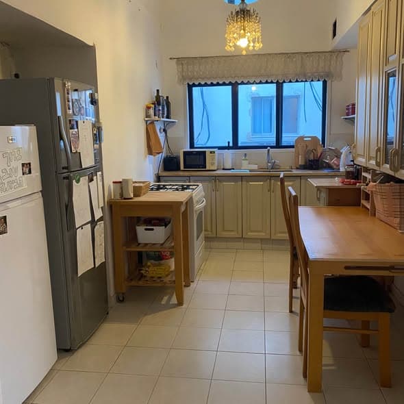 3 room rental in Old North - Photo 4