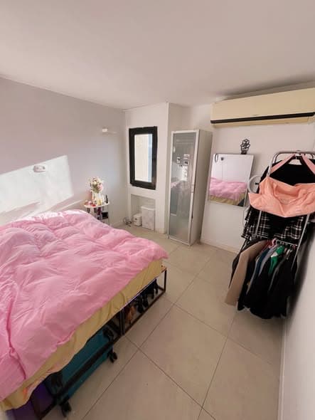 4 room rental in Ramat Aviv - Photo 3