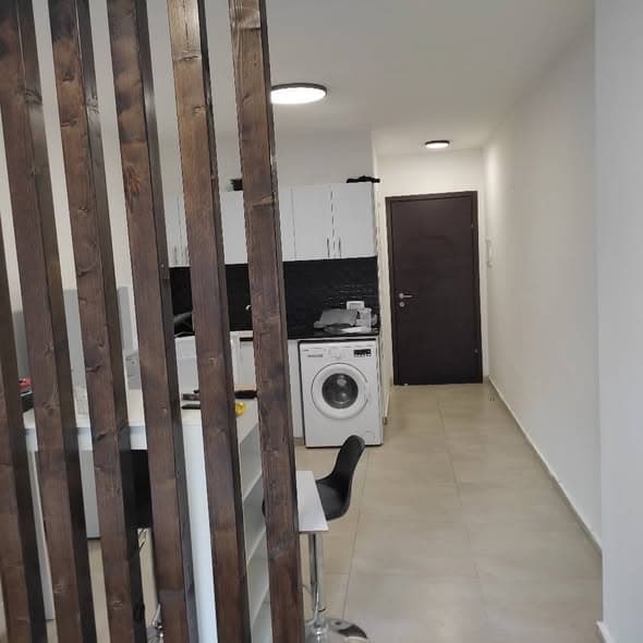 1.5 room rental in Lev HaIr