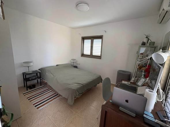 3 room rental in Florentin