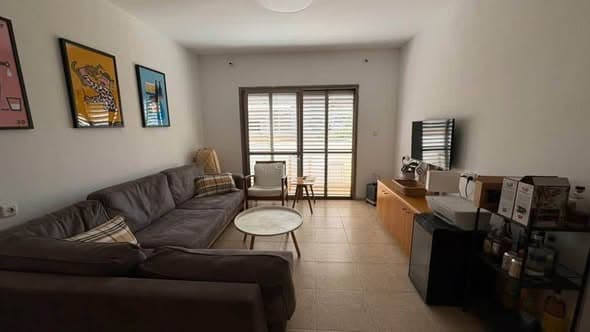 3 room rental in Florentin