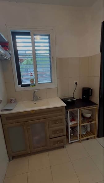  room rental in Kerem HaTeimanim