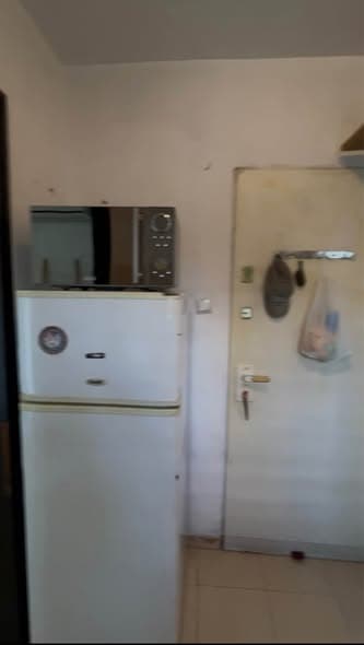  room rental in Kerem HaTeimanim