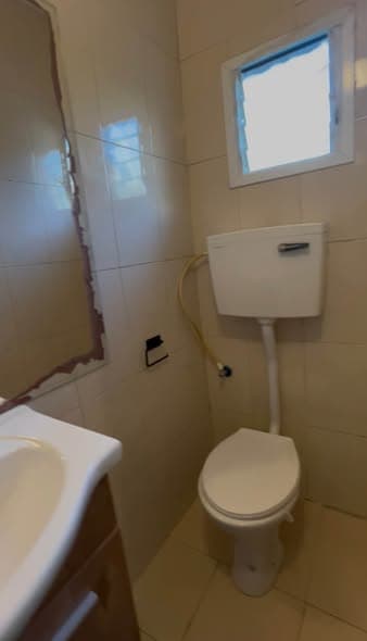  room rental in Kerem HaTeimanim