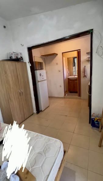  room rental in Kerem HaTeimanim