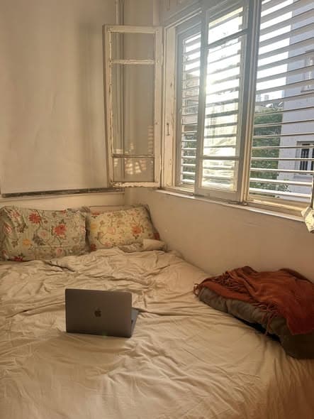 3 room rental in Kerem HaTeimanim - Photo 3