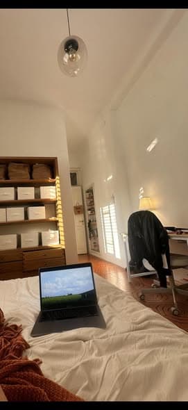 3 room rental in Kerem HaTeimanim - Photo 4