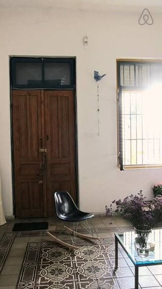 2.5 room rental in Neve Tzedek